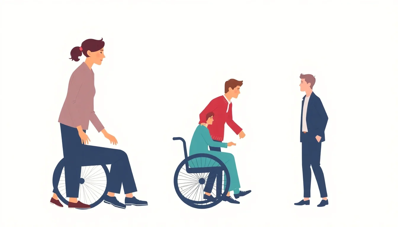 Independent Living Movement | Vibepedia