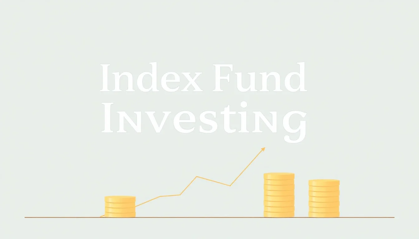 Index Fund Investing: Your No-Nonsense Guide | Vibepedia