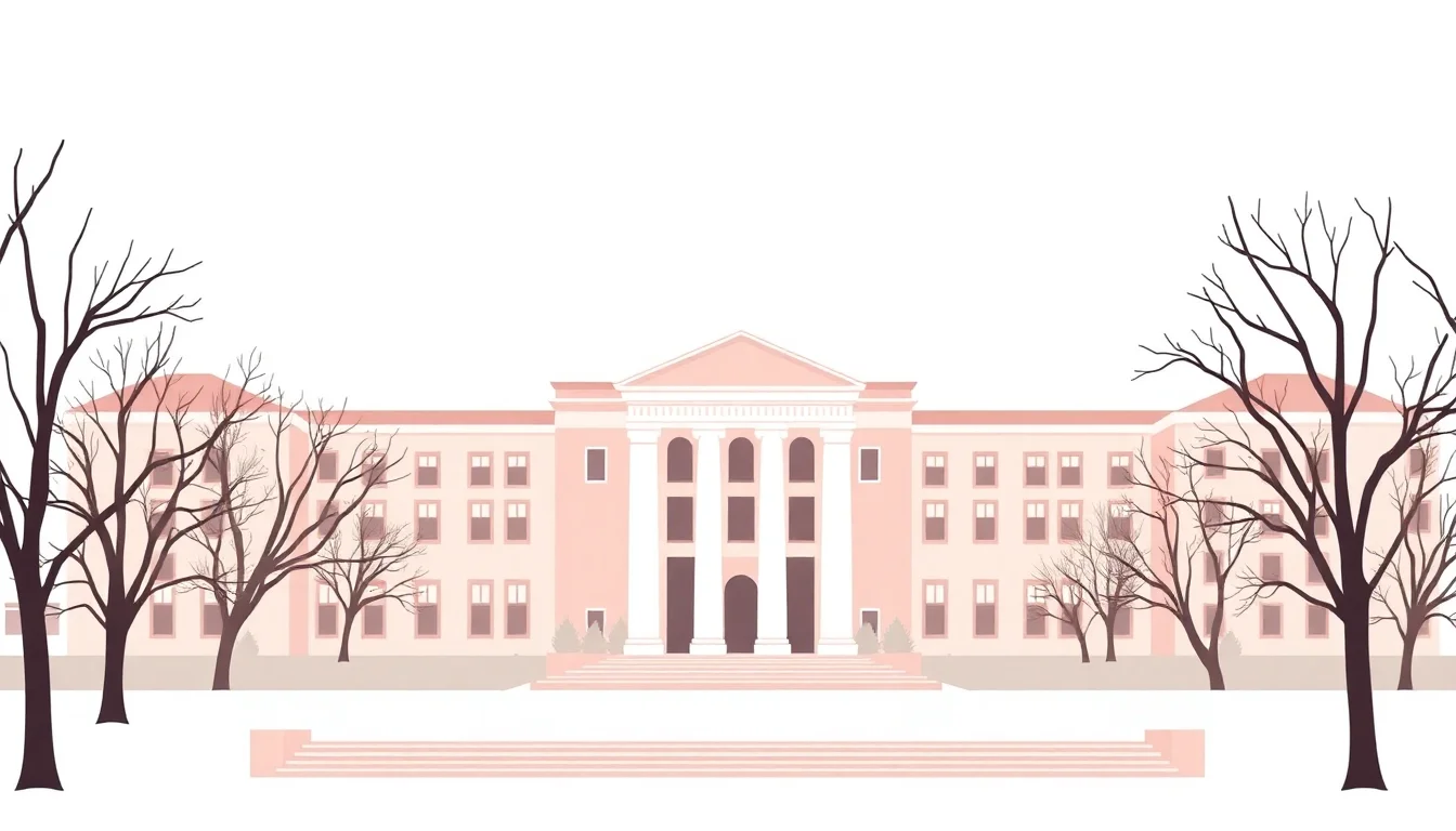 Indiana University Bloomington | Vibepedia