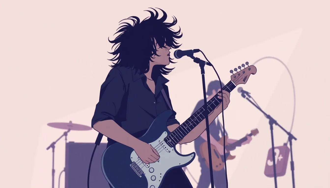 Indie | Vibepedia