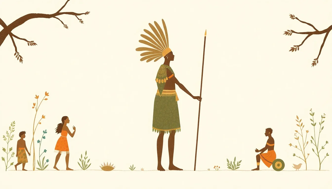 Indigenous Knowledge: The Unseen Foundations of Human Innovation