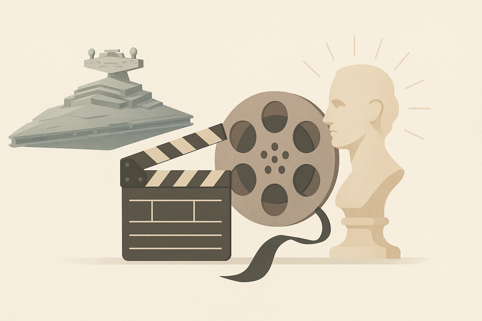 Industrial Light And Magic | Vibepedia