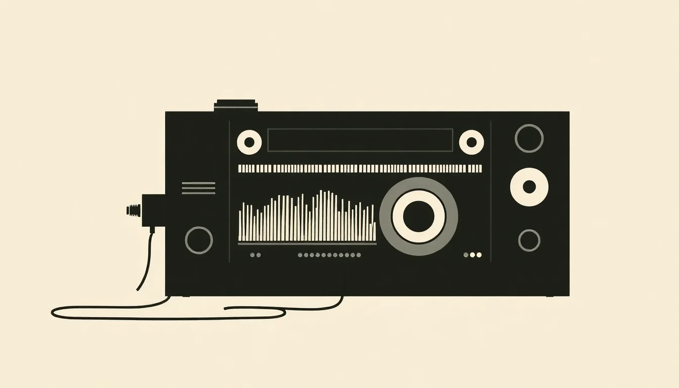Industrial Music | Vibepedia