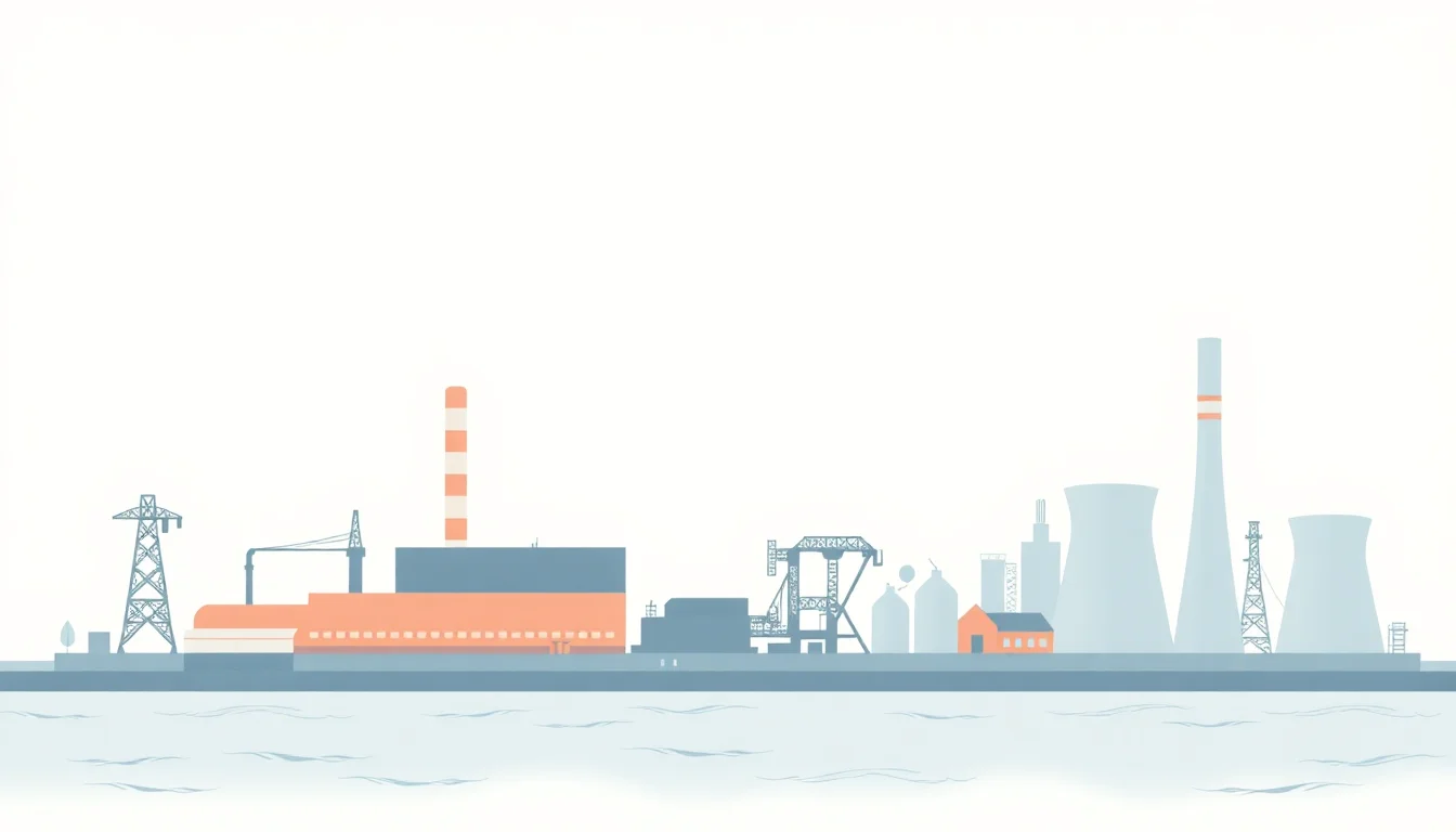 Industrial Pollution Control | Vibepedia