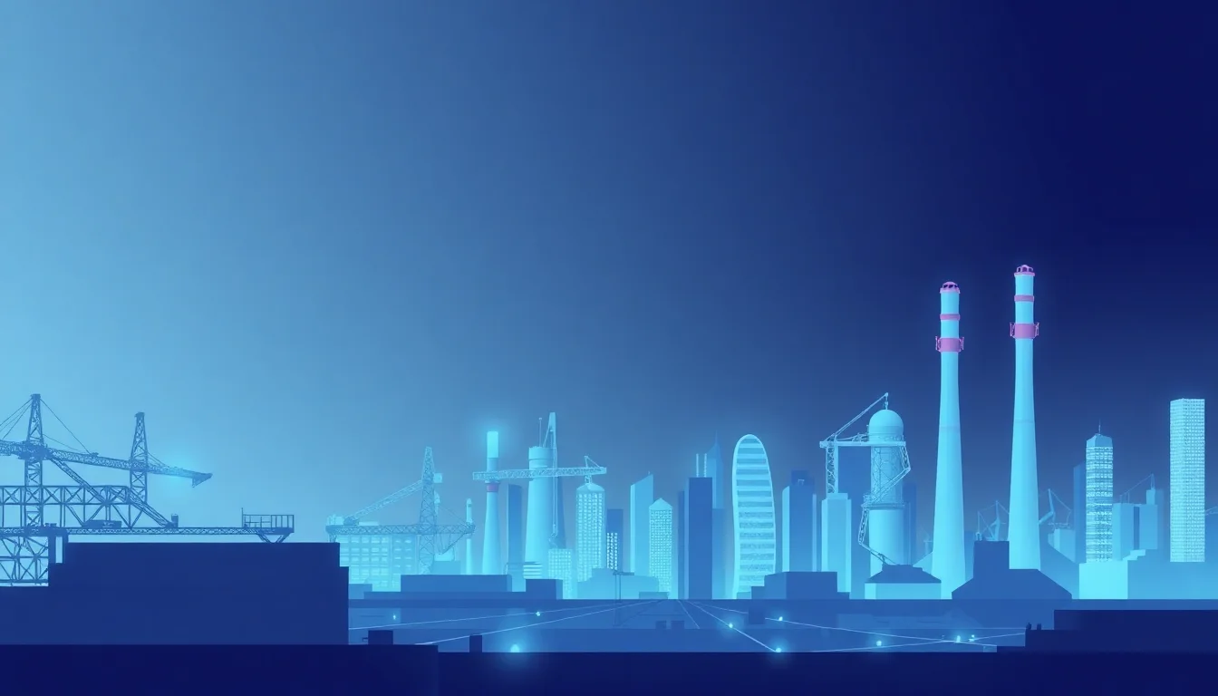 Industry 4.0 | Vibepedia