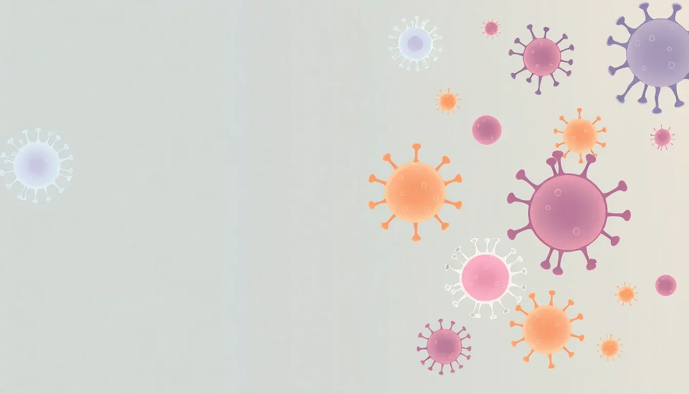 Infectious Disease | Vibepedia