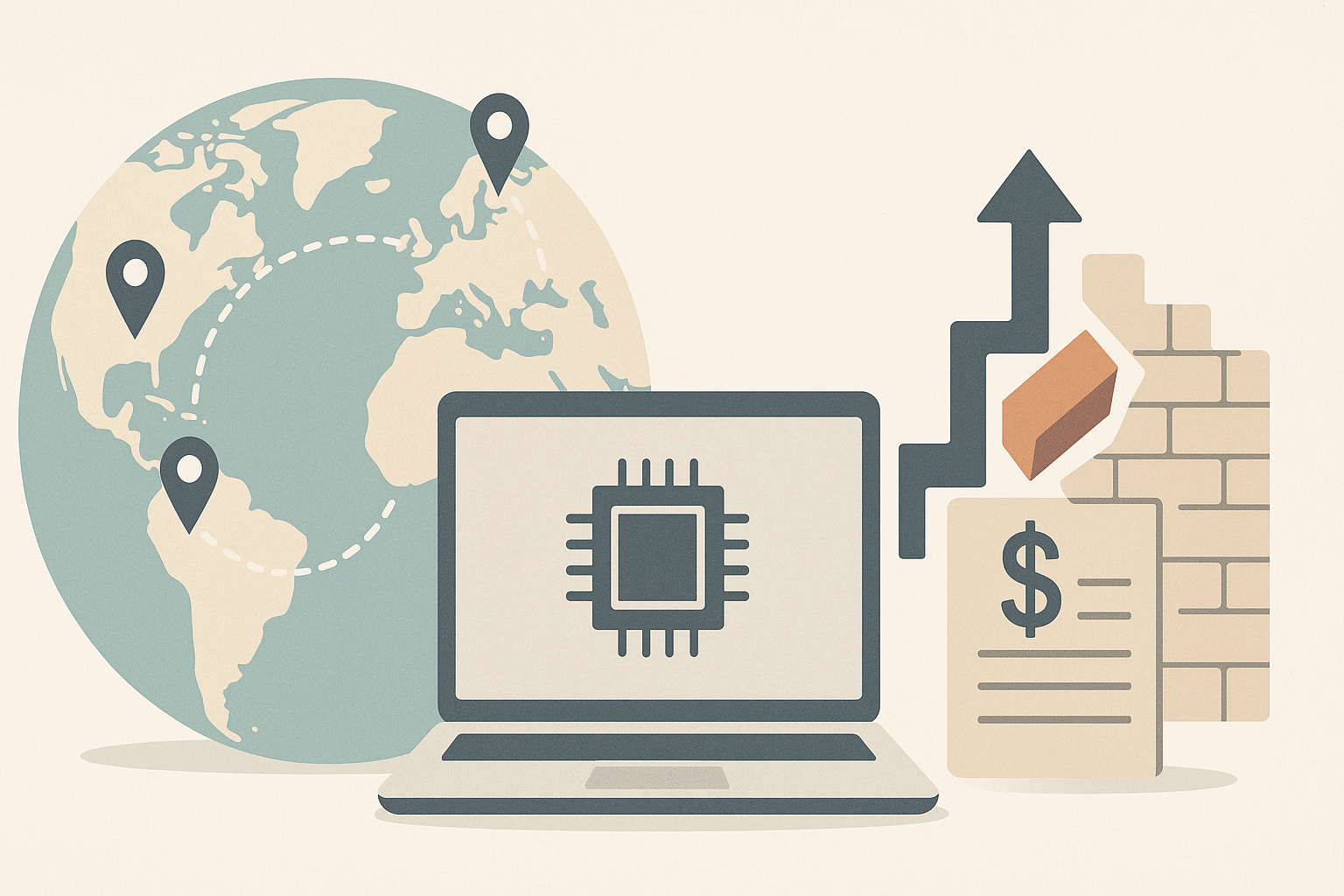 Information Technology Agreement: A Global Accord | Vibepedia