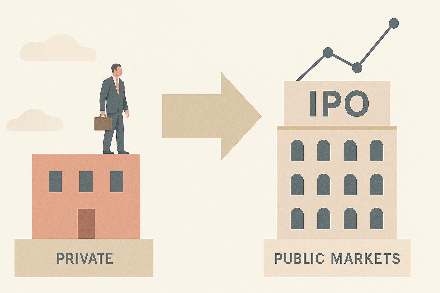 Initial Public Offering (IPO) | Vibepedia