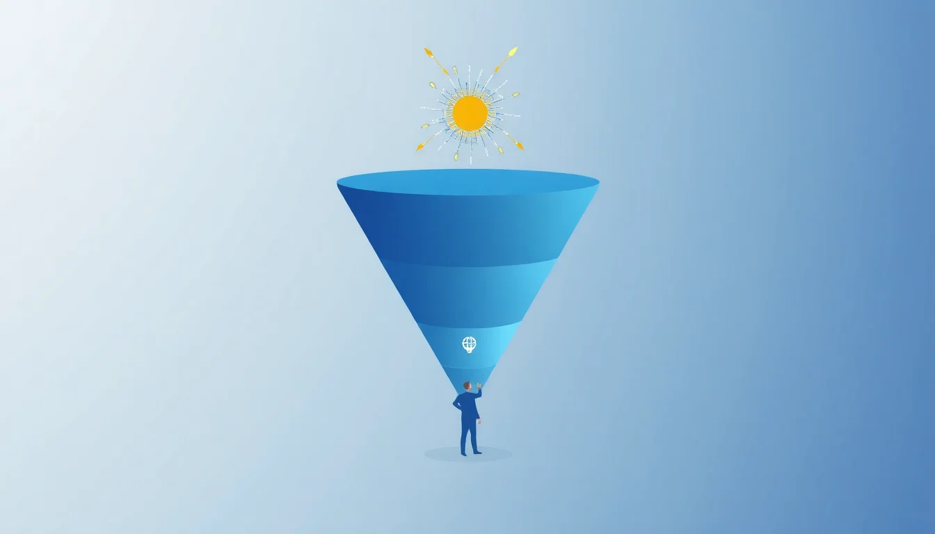 The Innovation Funnel: From Spark to Scale | Vibepedia