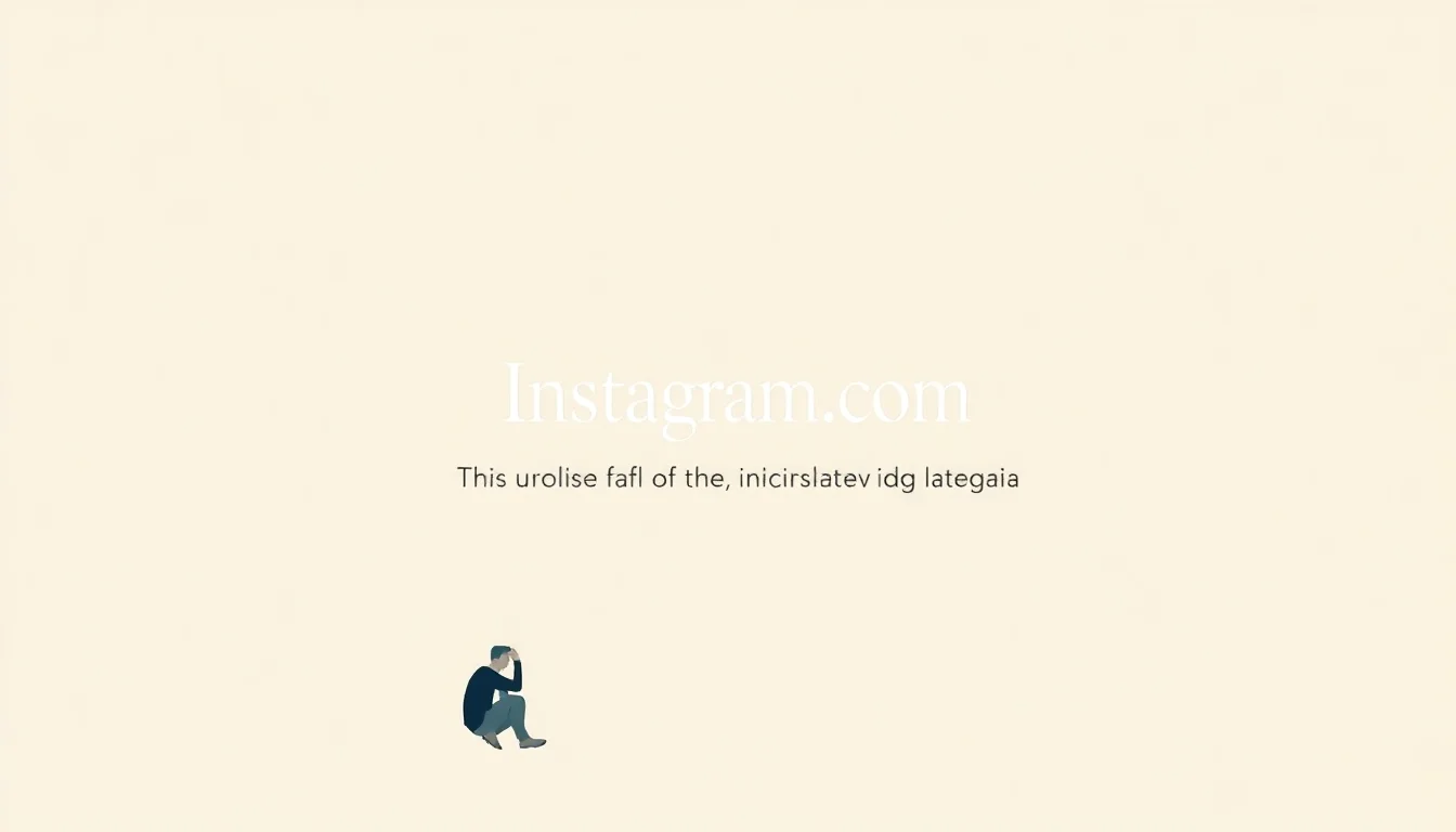 Instagram.com: The Visual Pulse of the Internet | Vibepedia