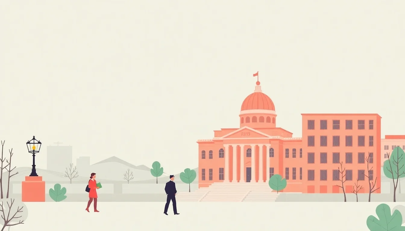 Institutional Funders: The Gatekeepers of Capital