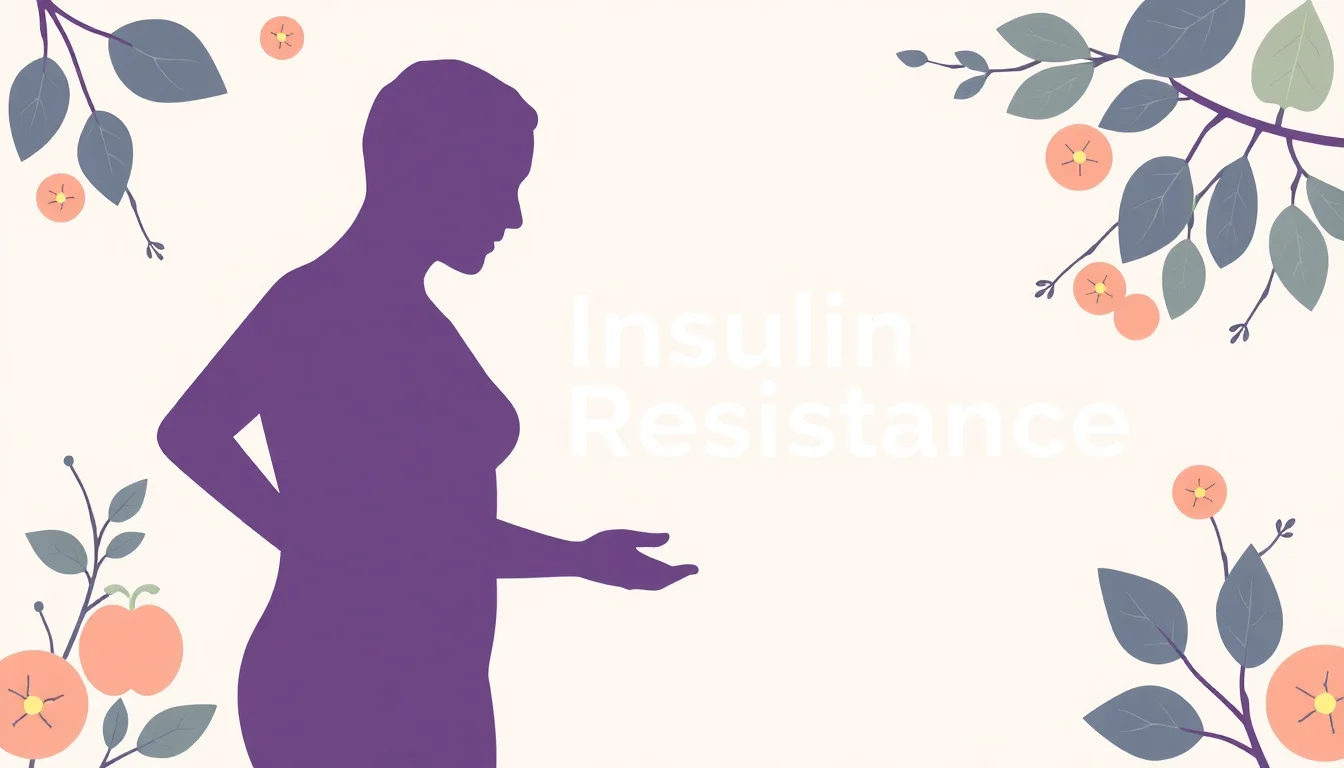 Insulin Resistance | Vibepedia