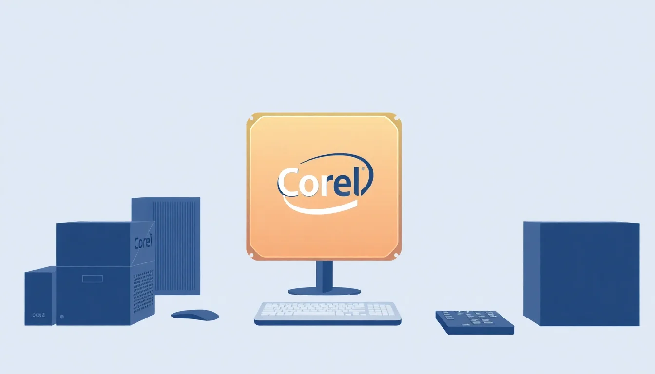 Intel Core i7 | Vibepedia