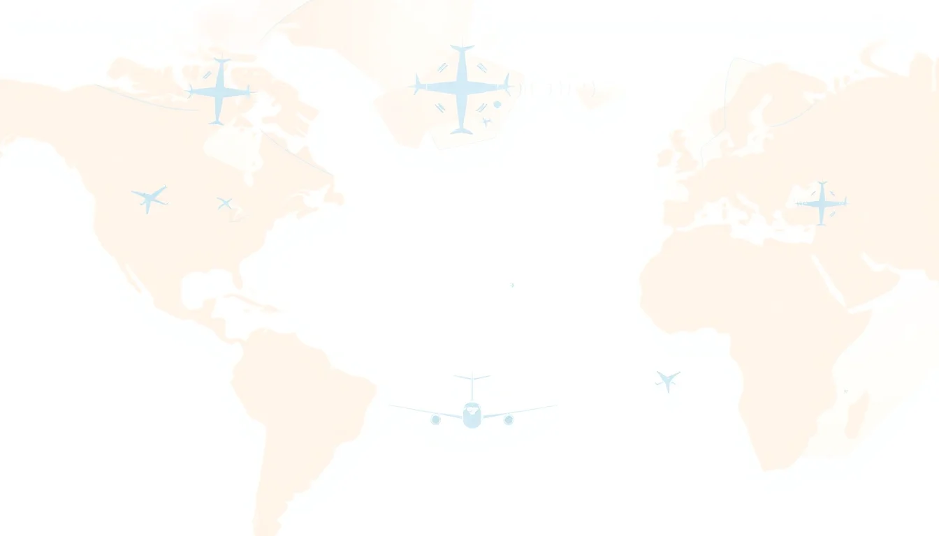 International Civil Aviation Organization (ICAO) | Vibepedia
