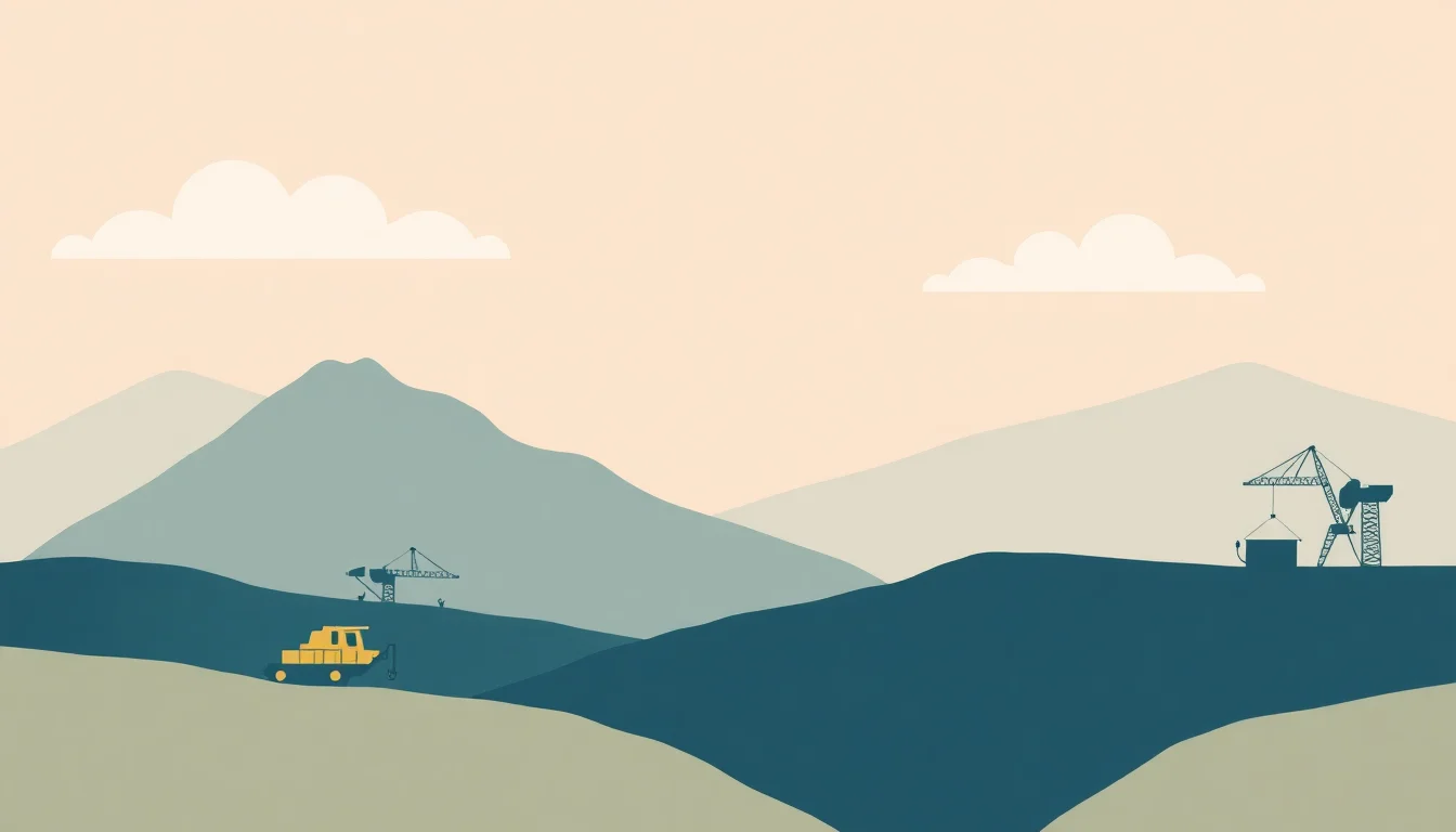 International Council on Mining and Metals (ICMM) | Vibepedia