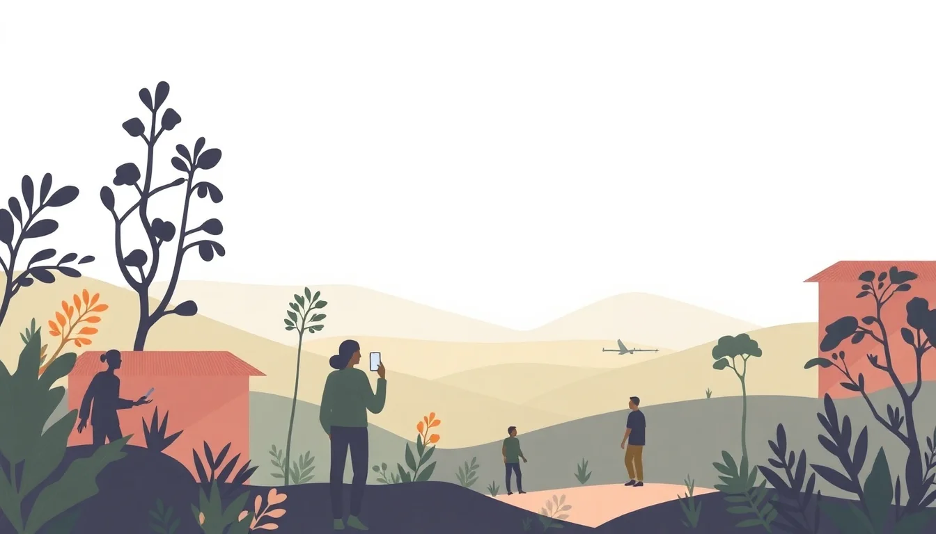 International Development Policy: A Vibepedia Primer | Vibepedia
