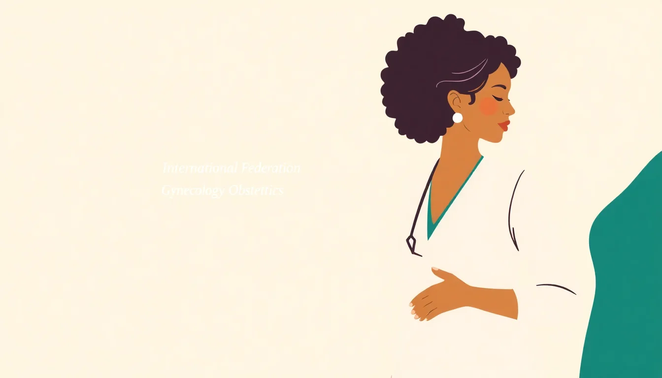 International Federation of Gynecology and Obstetrics | Baby Doulas