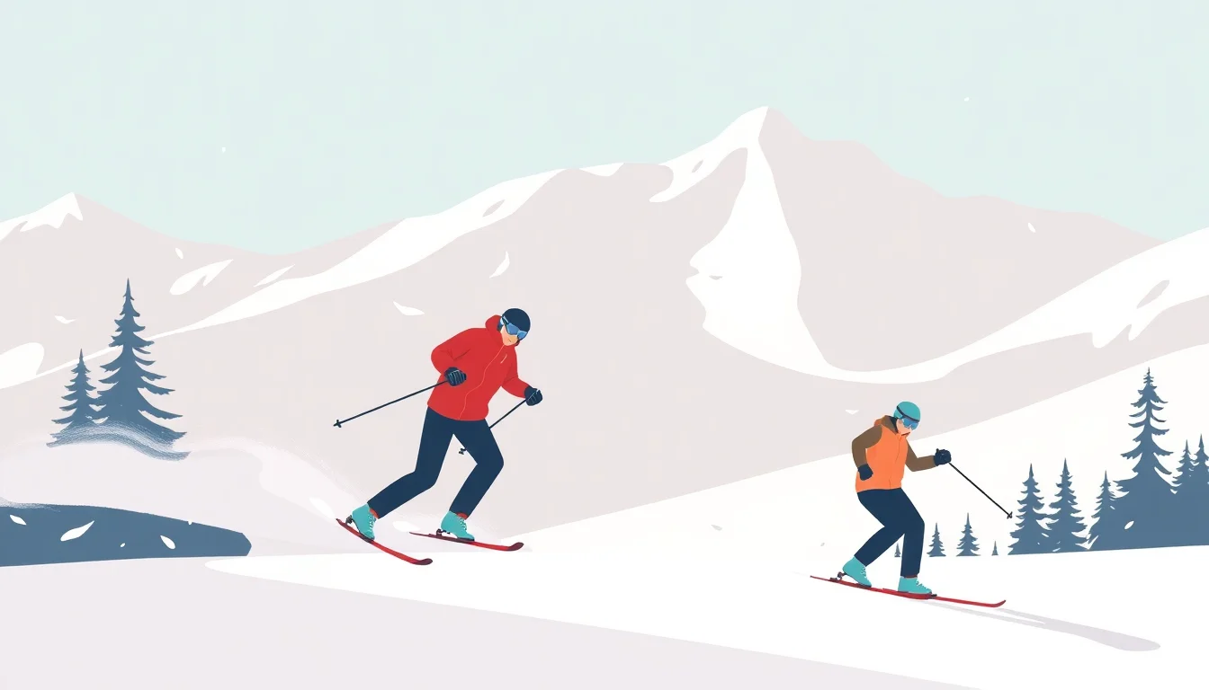 International Ski Federation | Vibepedia