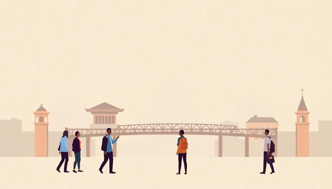 International Student Visas | Vibepedia