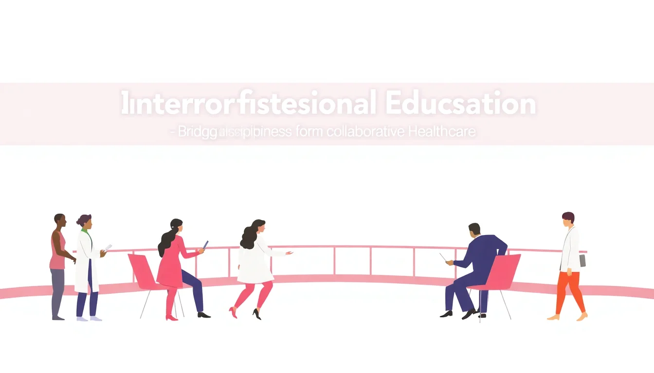 Interprofessional Education (IPE) | Vibepedia
