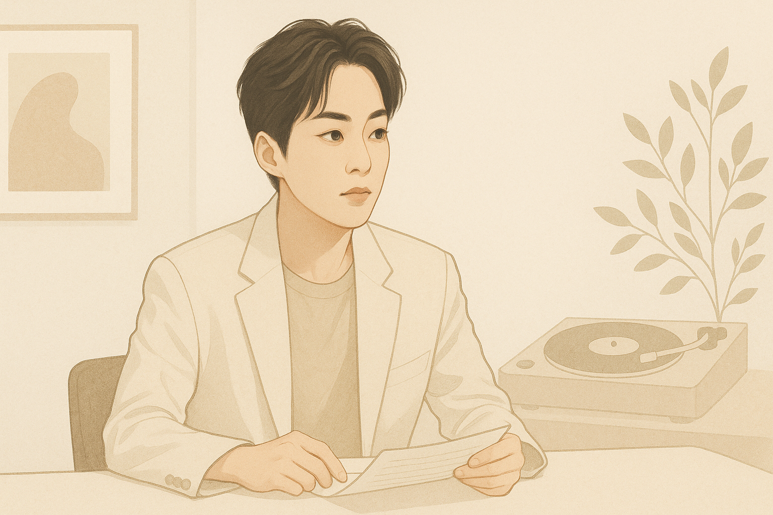 Interview With Artist X | Melodic Beats