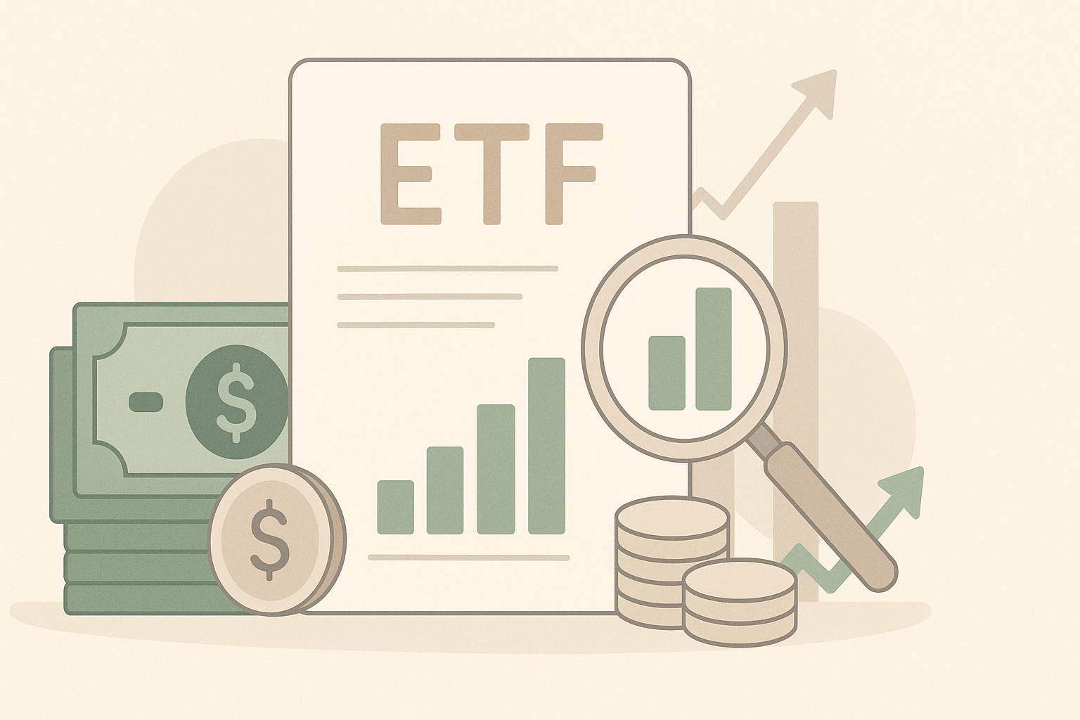 Investing in ETFs | Investor's Almanac
