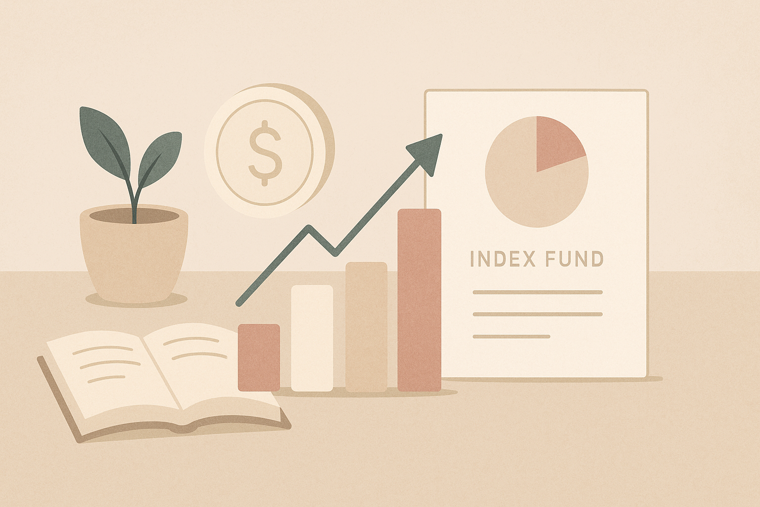 Investing in Indices | Investor's Almanac