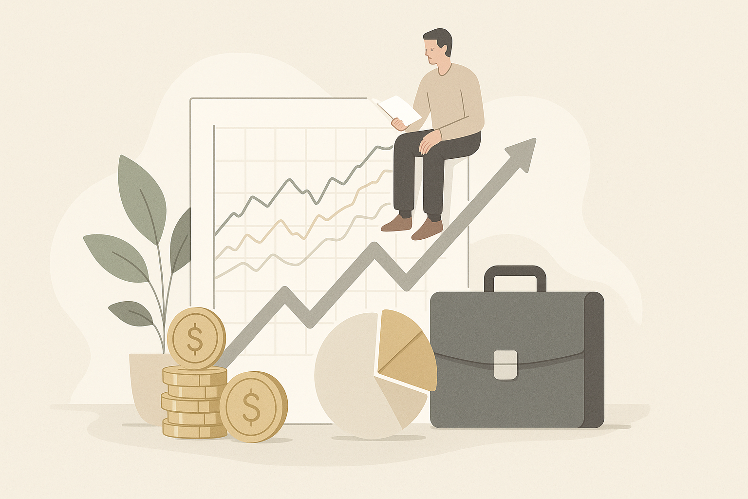 Investment | Vibepedia