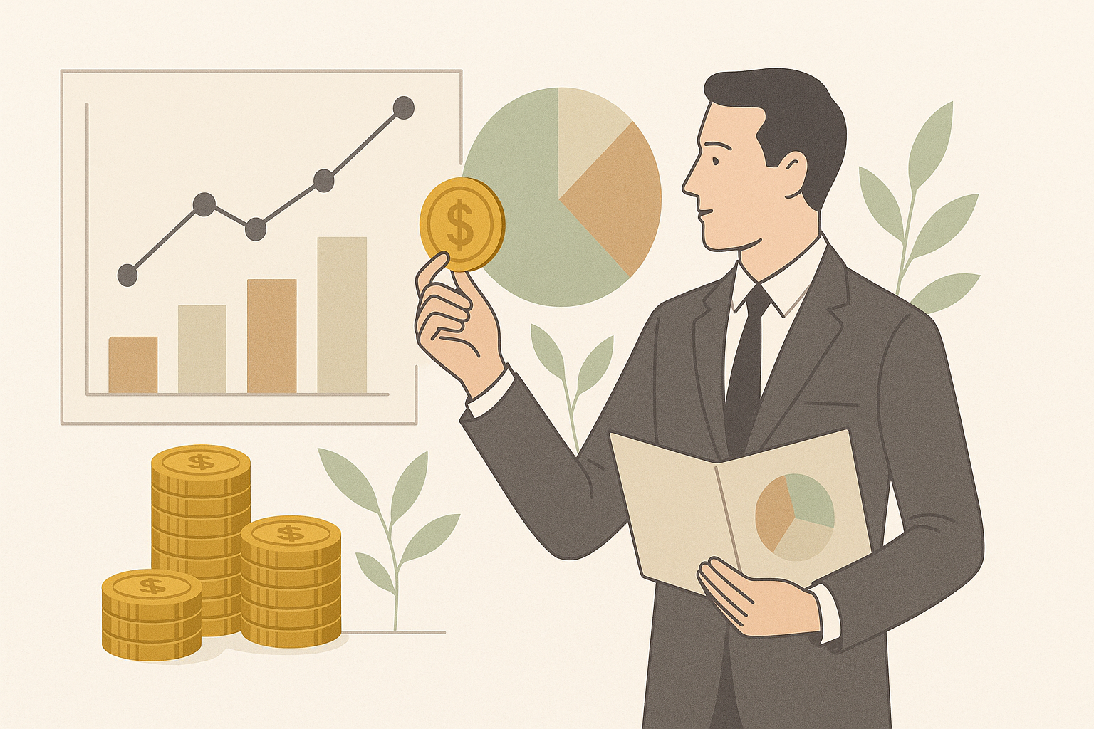 Investment Portfolio Management | Investor's Almanac