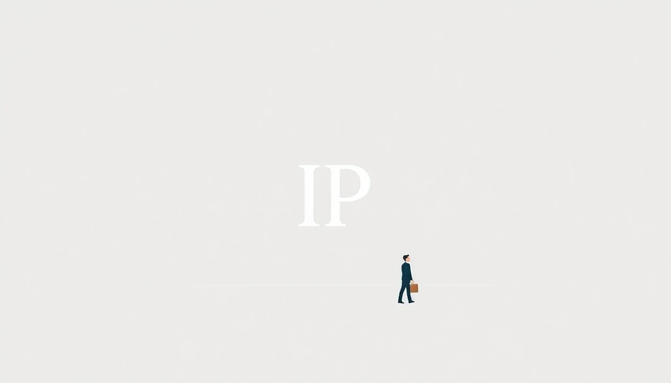 Intellectual Property (IP) | Vibepedia