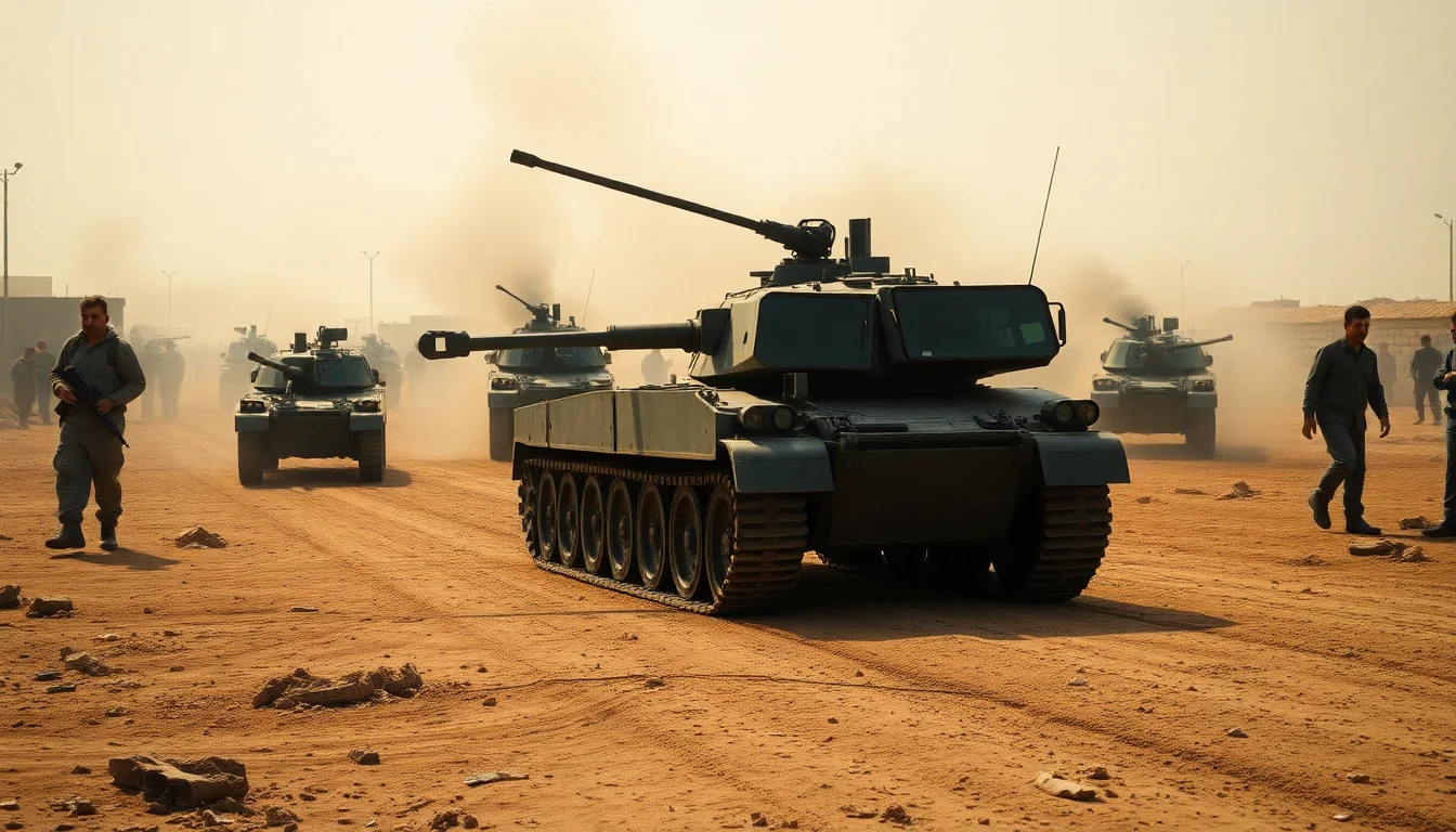 2026 Iran War | Vibepedia