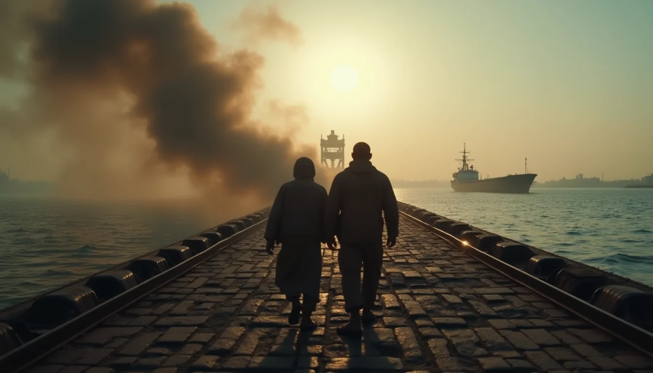 2026 Iran War | Vibepedia