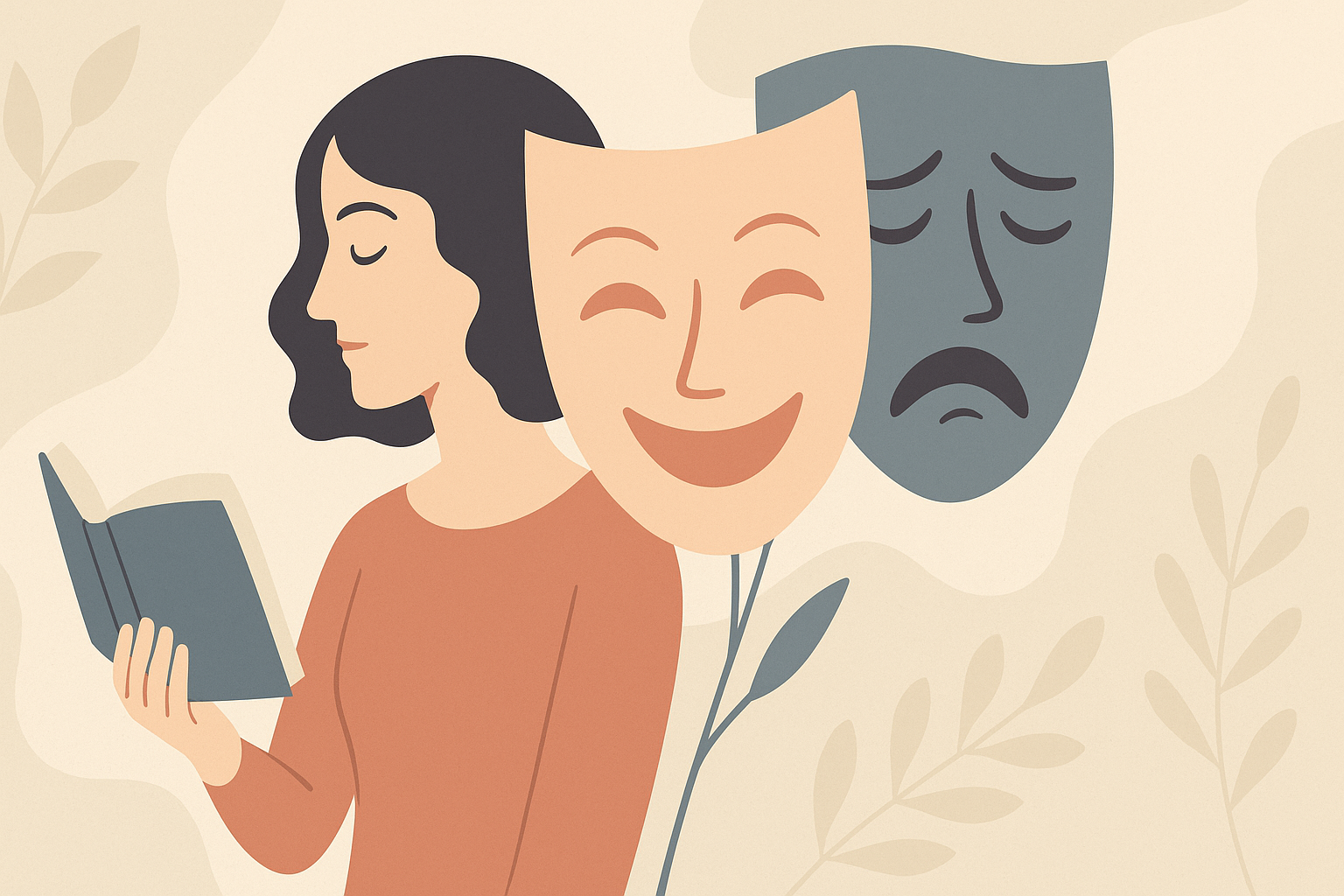 Irony: The Double-Edged Sword of Meaning | SoundHeal