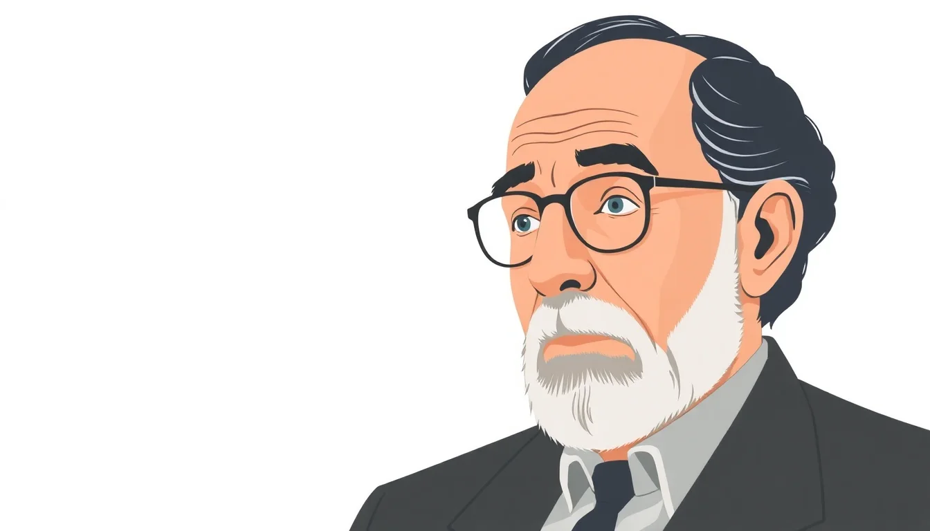 Irvin Yalom | Vibepedia