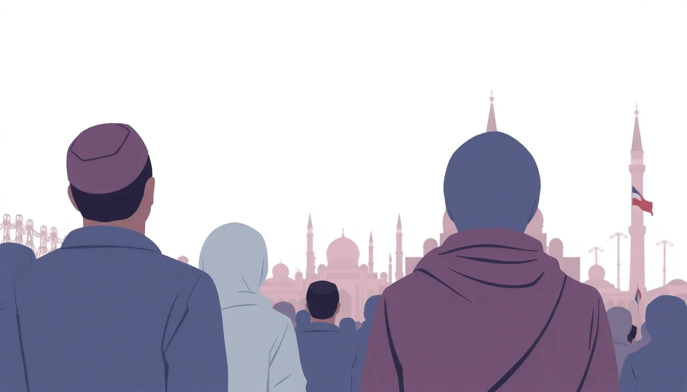 Islamophobia | Vibepedia