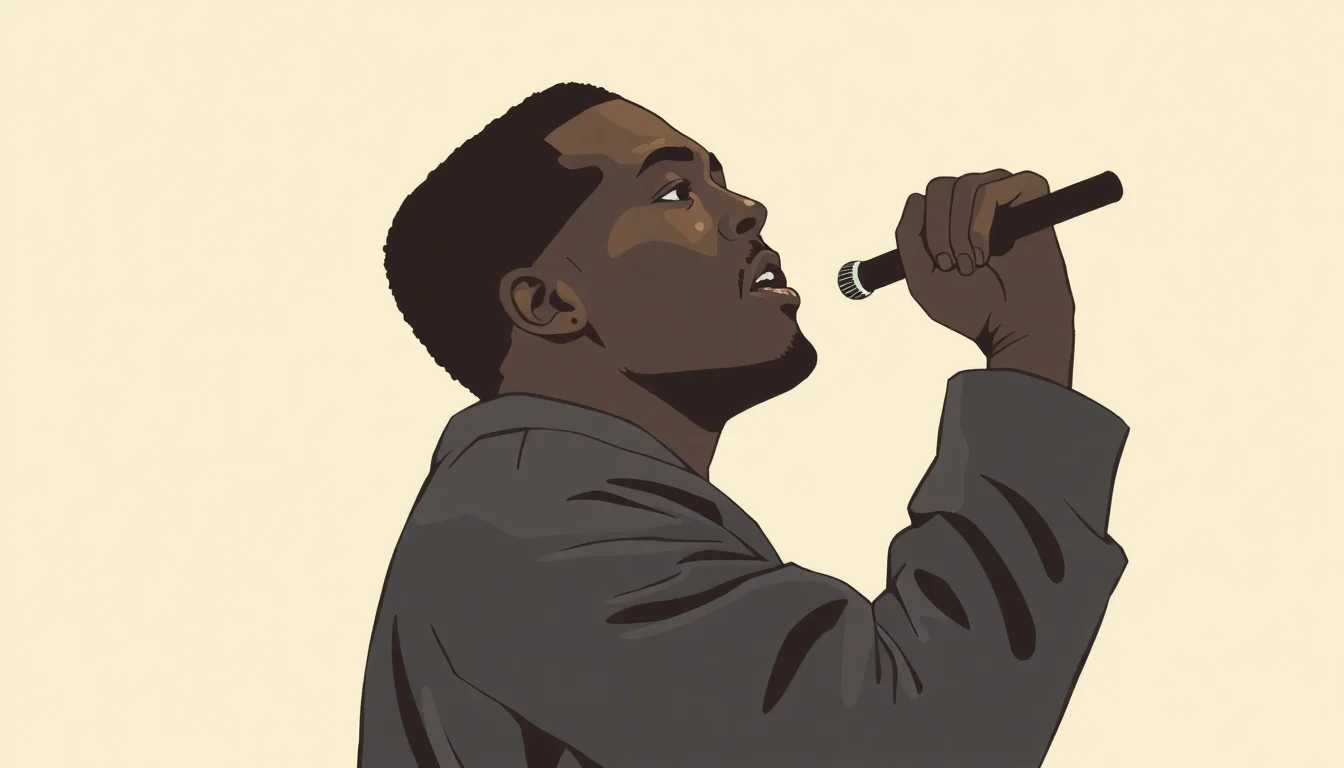 It Was Written: The Prophetic Echoes of Nas's Masterpiece | Vibepedia