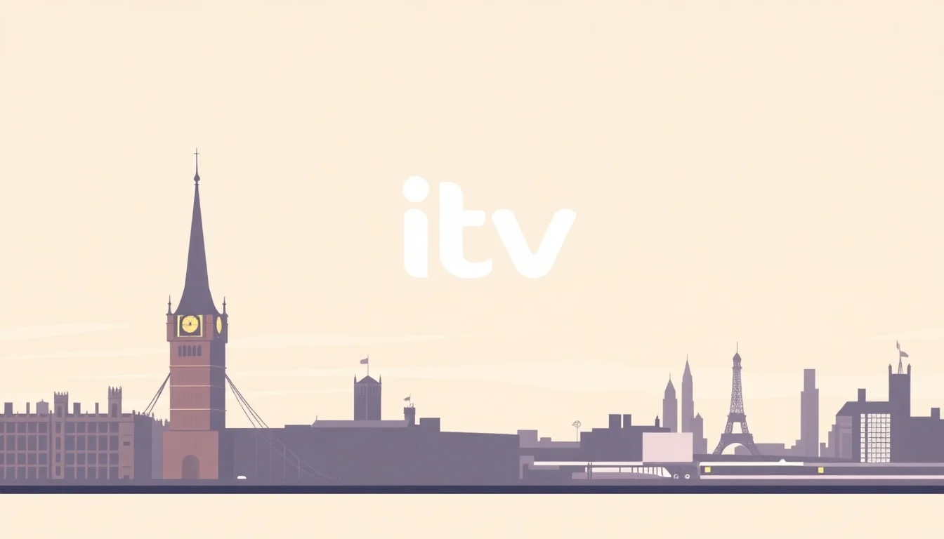 ITV News | Vibepedia