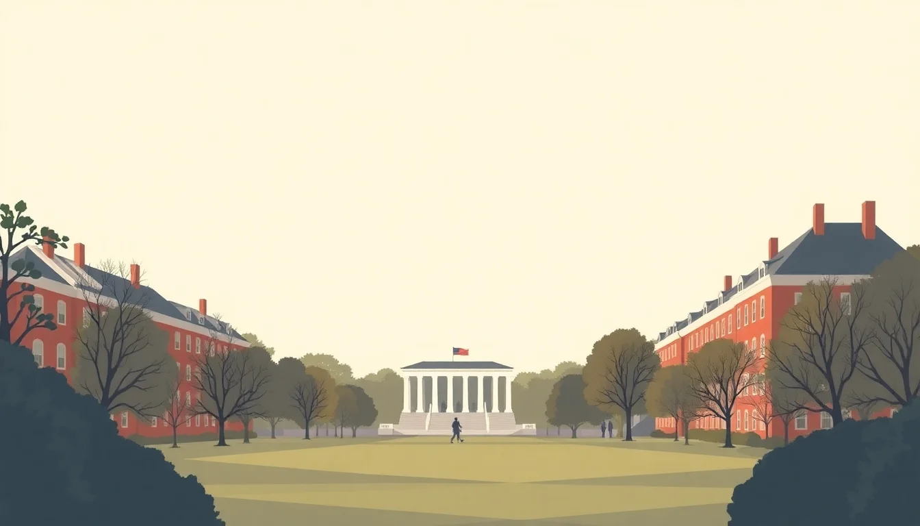 The Ivy League | Vibepedia