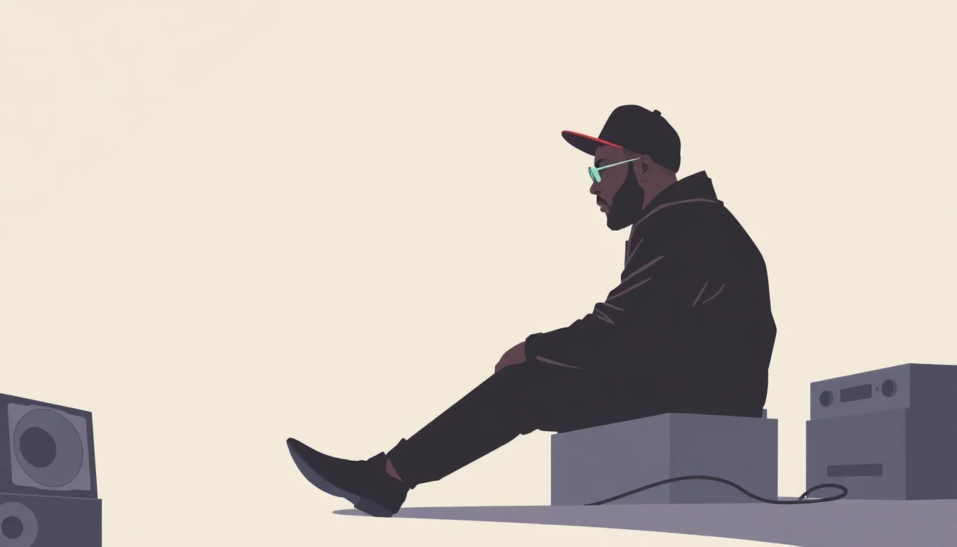 J Dilla | Vibepedia