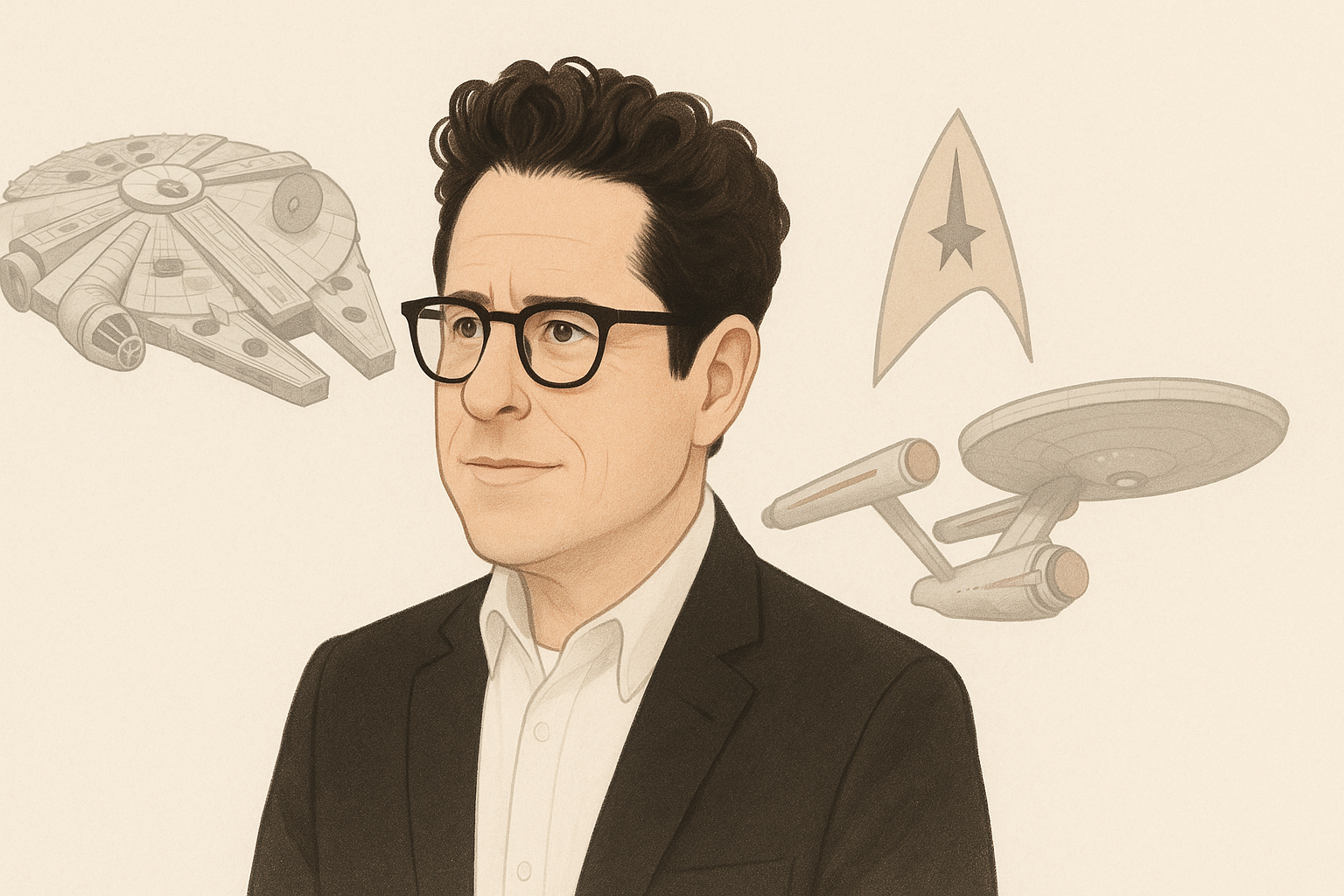 J.J. Abrams: The Master of Rebooting Iconic Franchises | Vibepedia