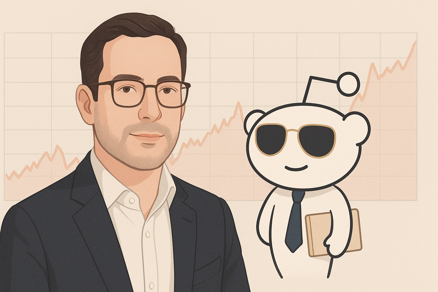 Jaime Rogozinski: The Founder of WallStreetBets | Vibepedia