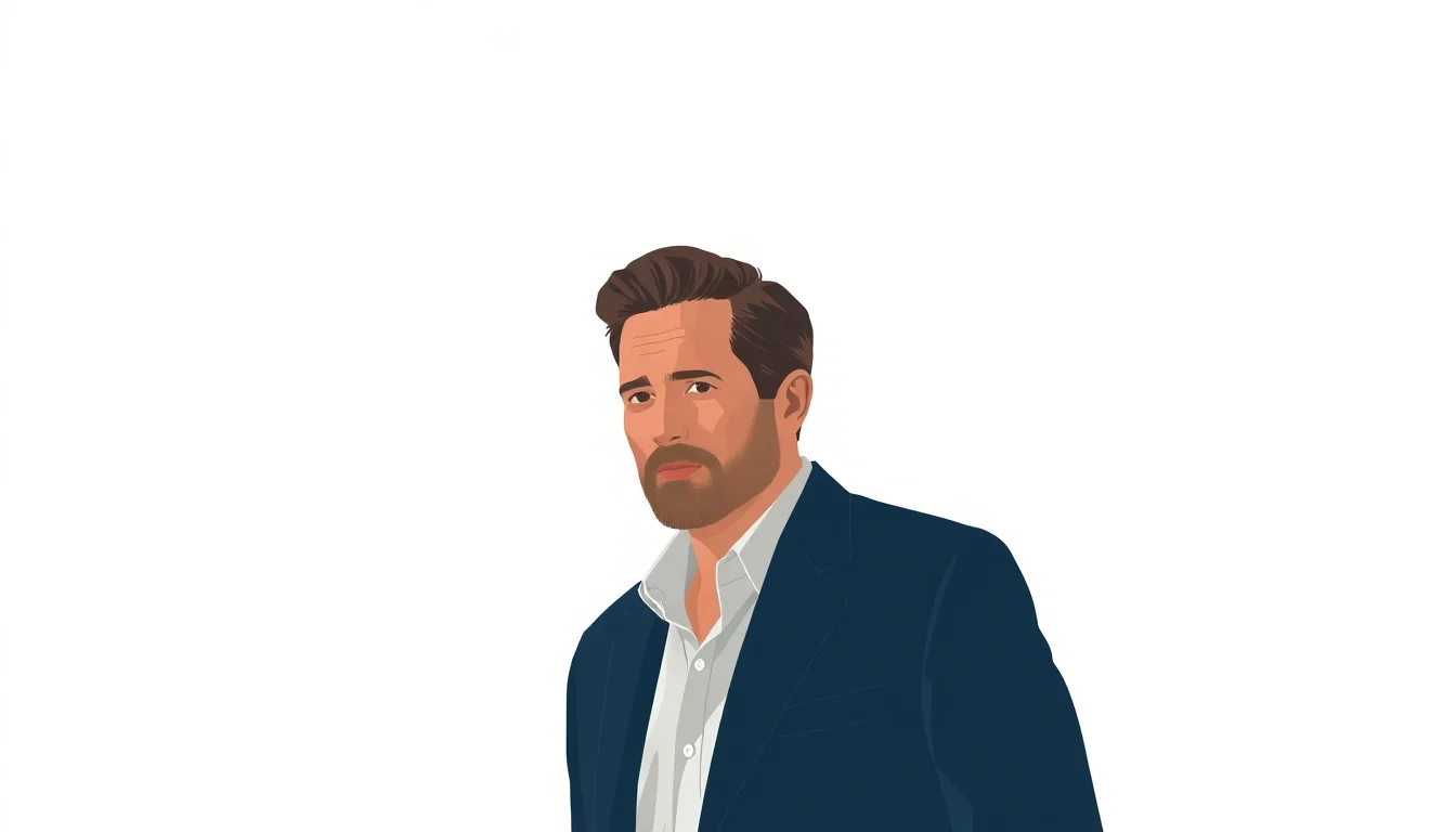 Jake Nicholson Filmography | Vibepedia