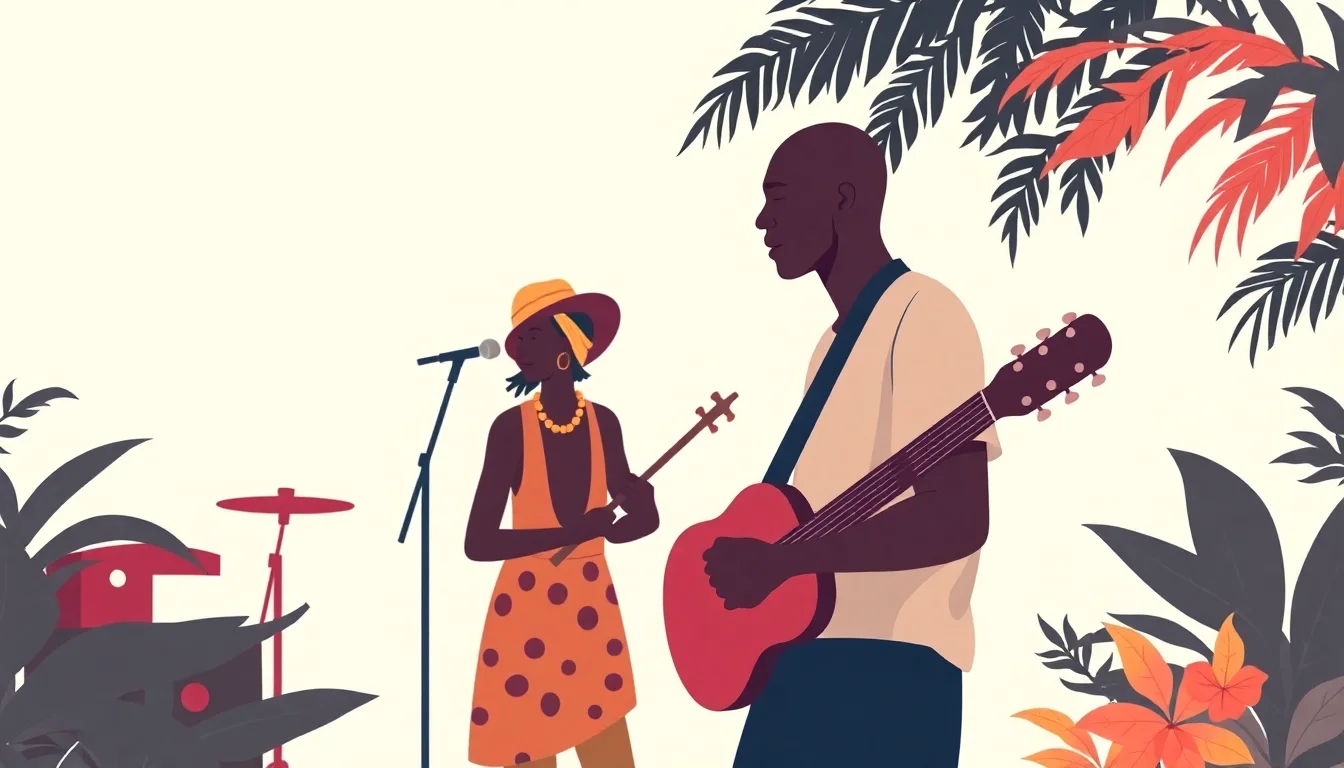 Jamaican Culture | Vibepedia