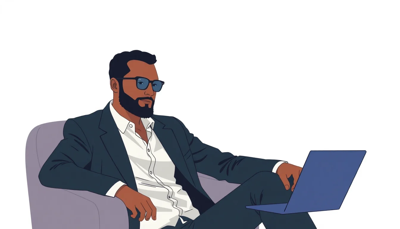 James Davis | Vibepedia