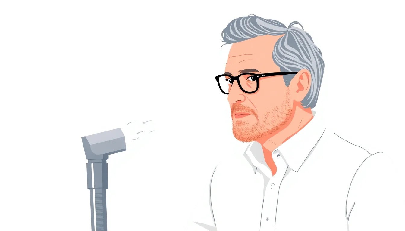 James Dyson: The Inventor Who Sucked Up the Competition | Vibepedia