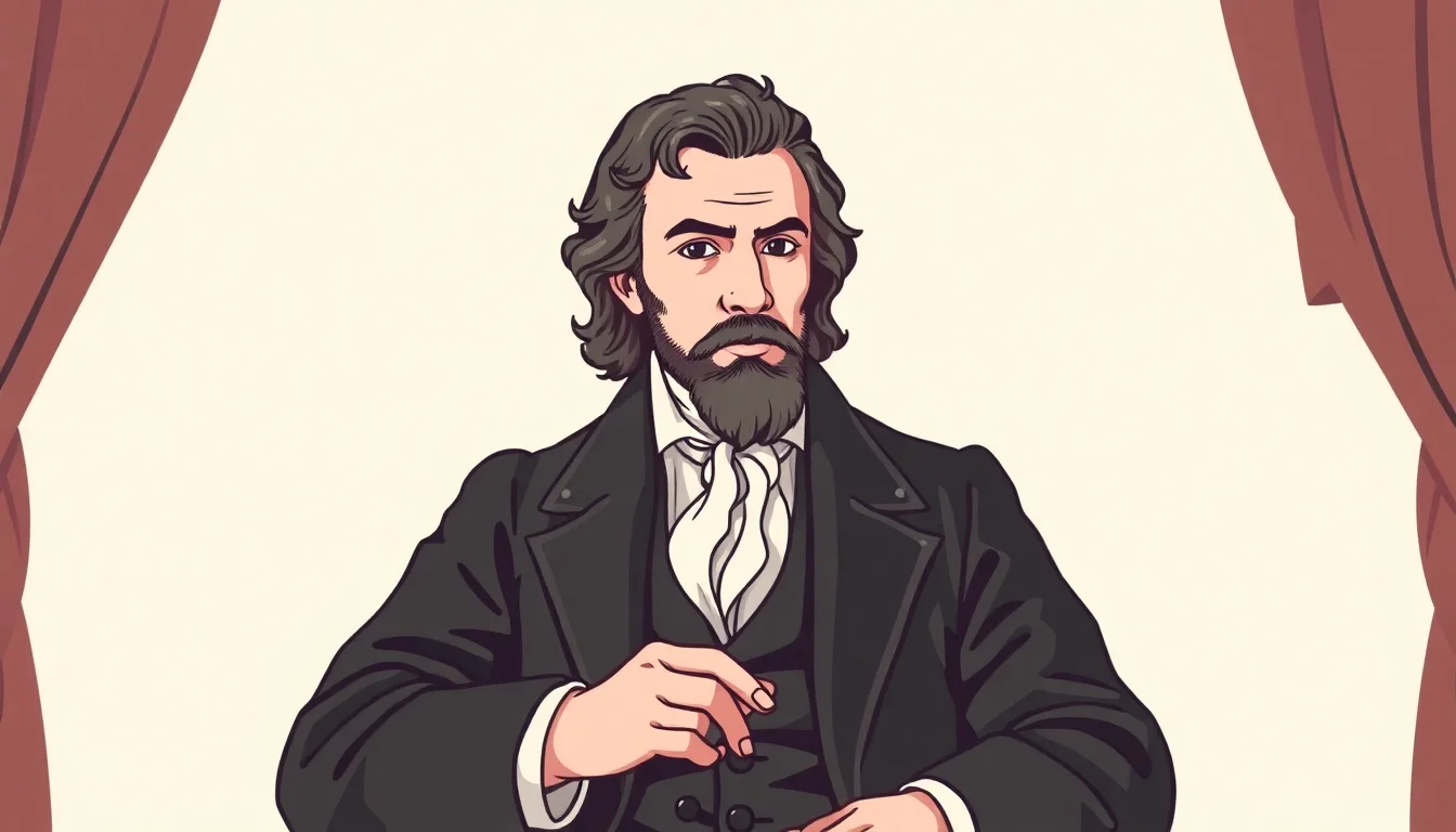 James Herrick | Vibepedia
