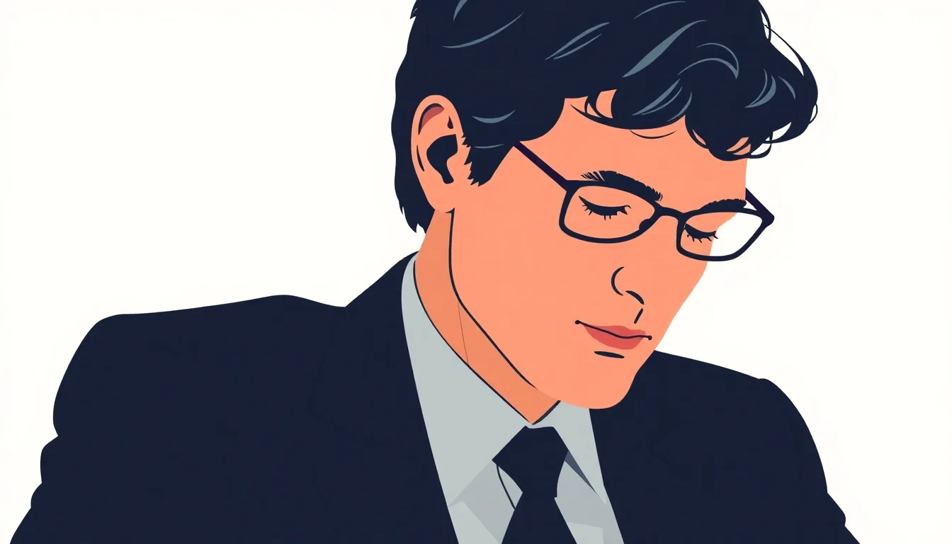 James Smith | Vibepedia