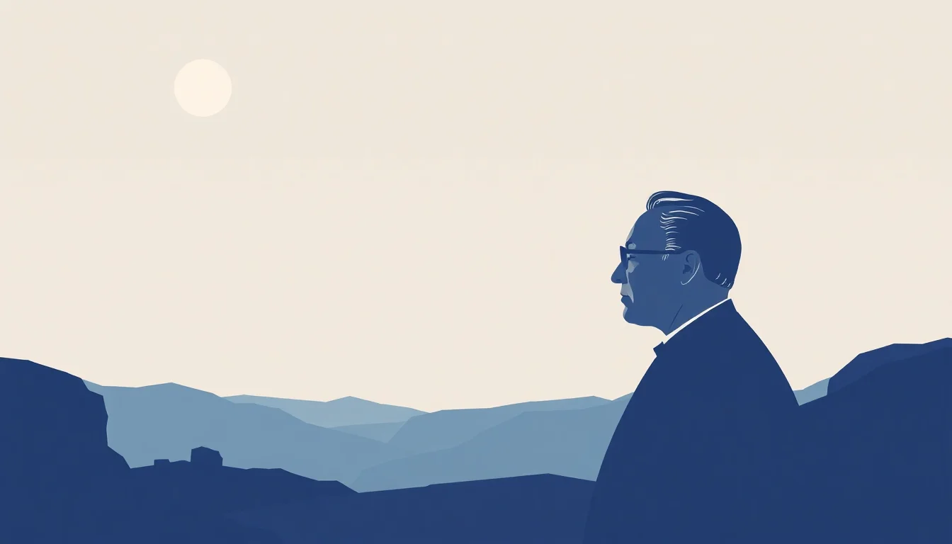 James Van Allen: The Father of Space Exploration | Vibepedia