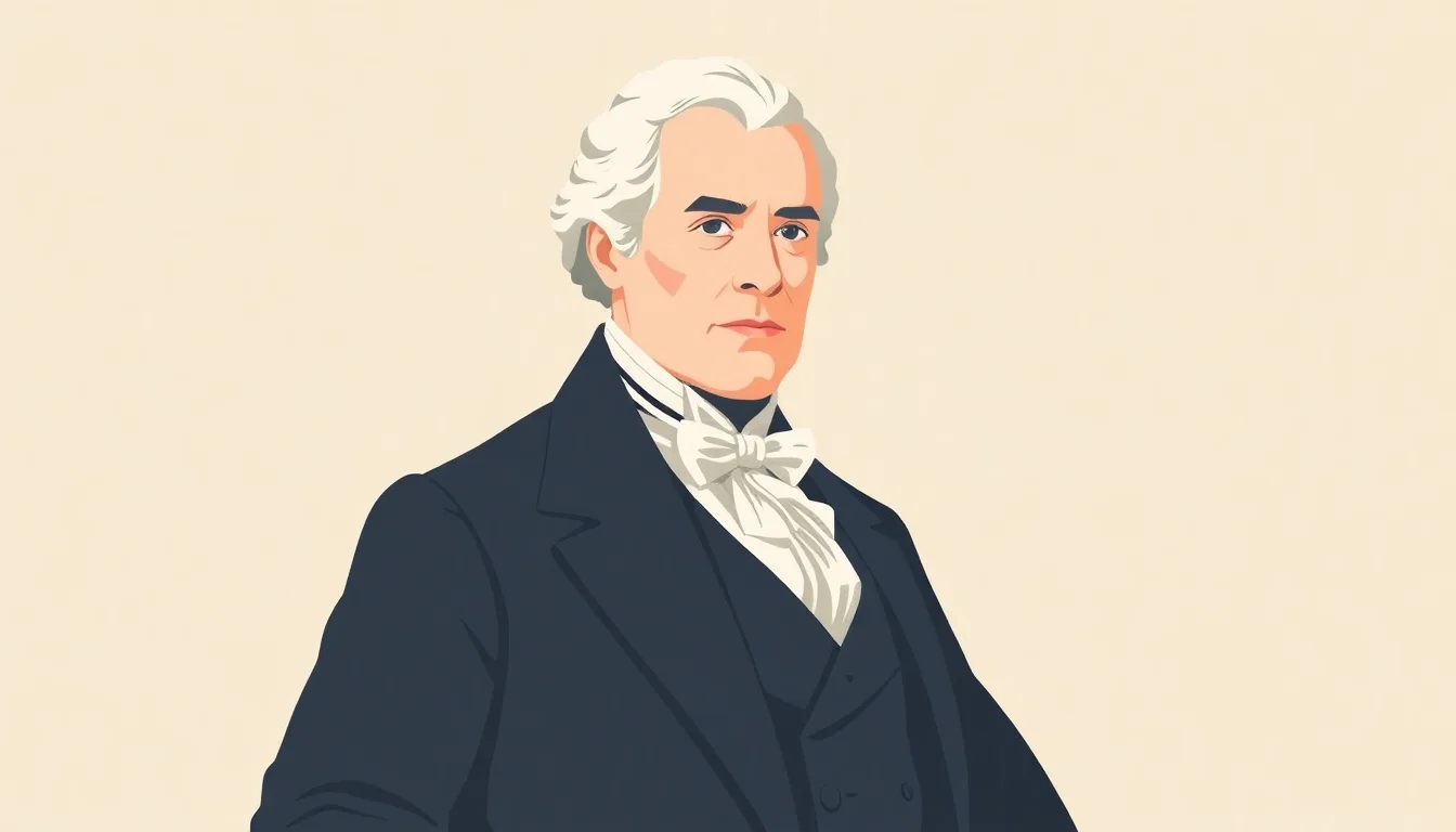 James Wilson | Vibepedia