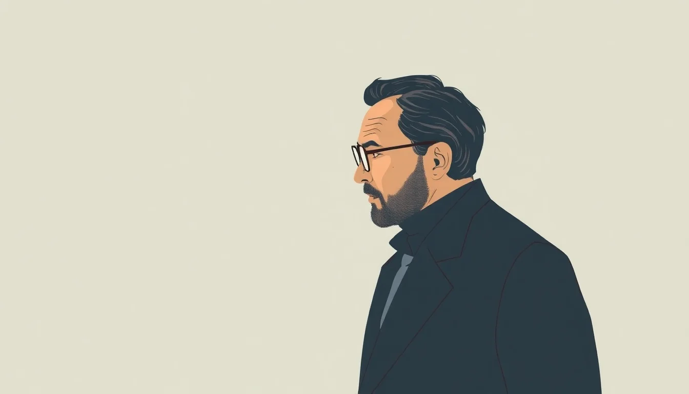 Jan Pachl: The Enigmatic Figure | Vibepedia